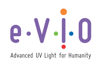 eVIO 除菌用紫外線ライト